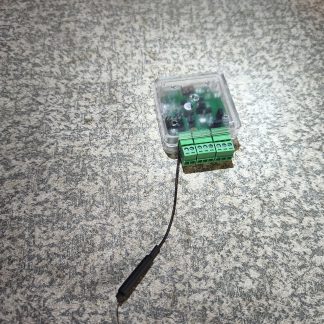 SmartDeyeDongle V5 R4  External Antenna (Local South Africa shipment only)