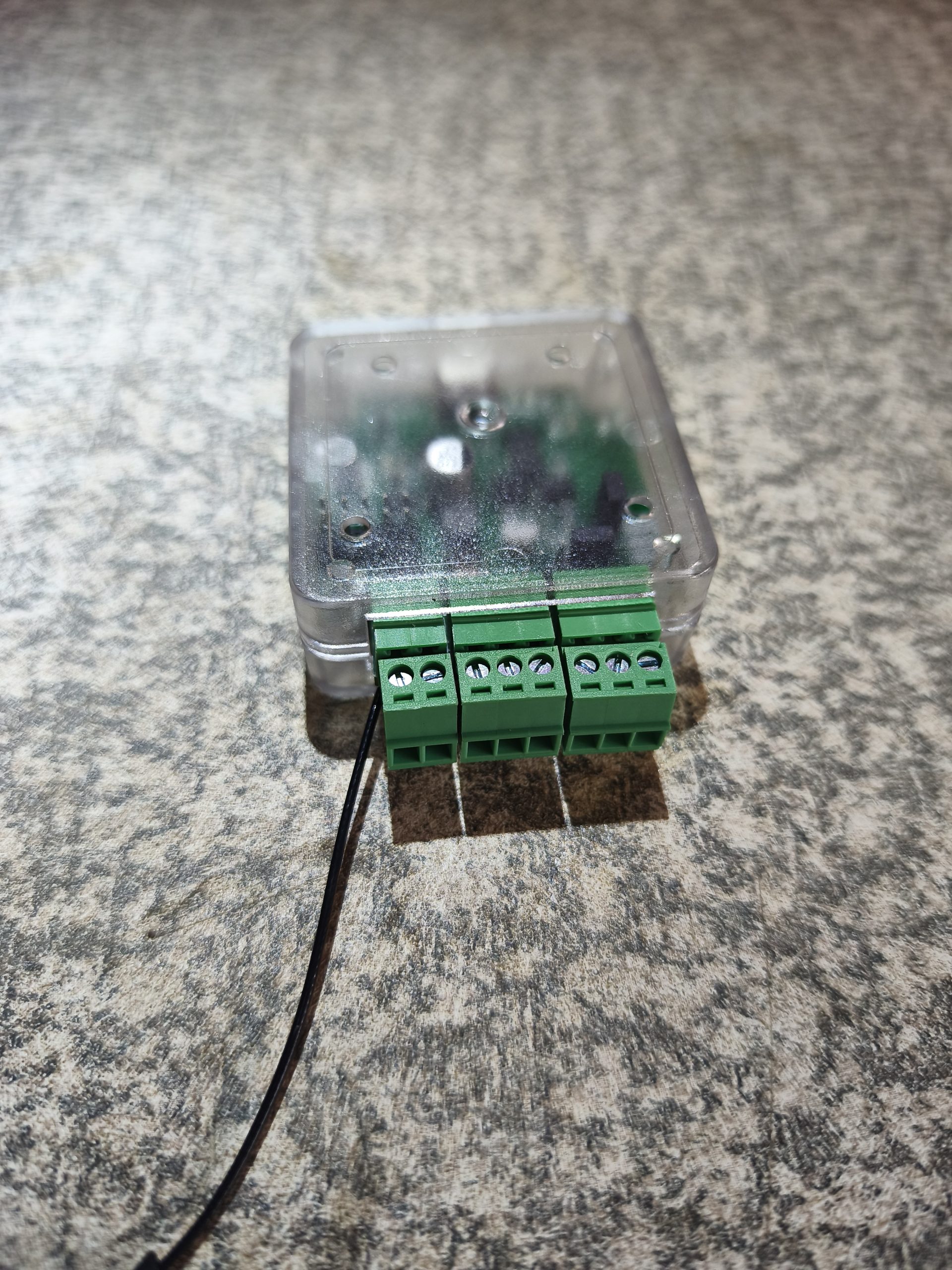 SmartDeyeDongle V5 R4 External Antenna (Local South Africa shipment only) - Image 4