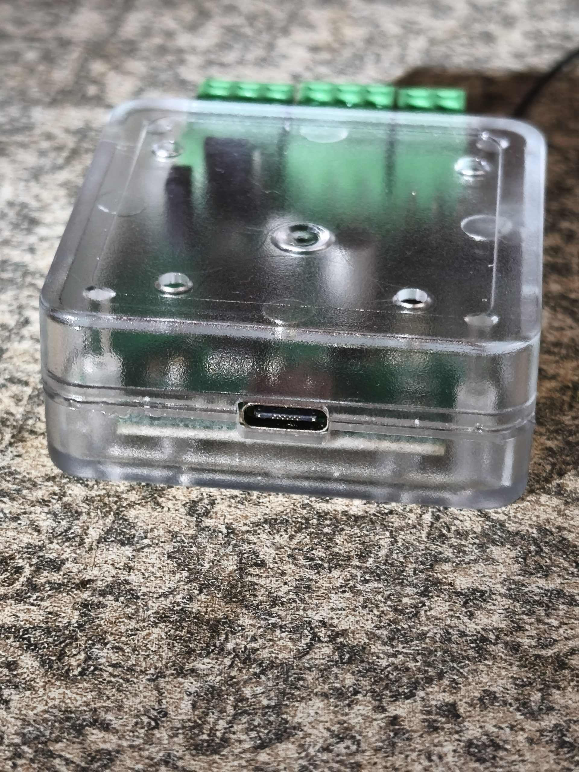 SmartDeyeDongle V5 R4 External Antenna (Local South Africa shipment only) - Image 2