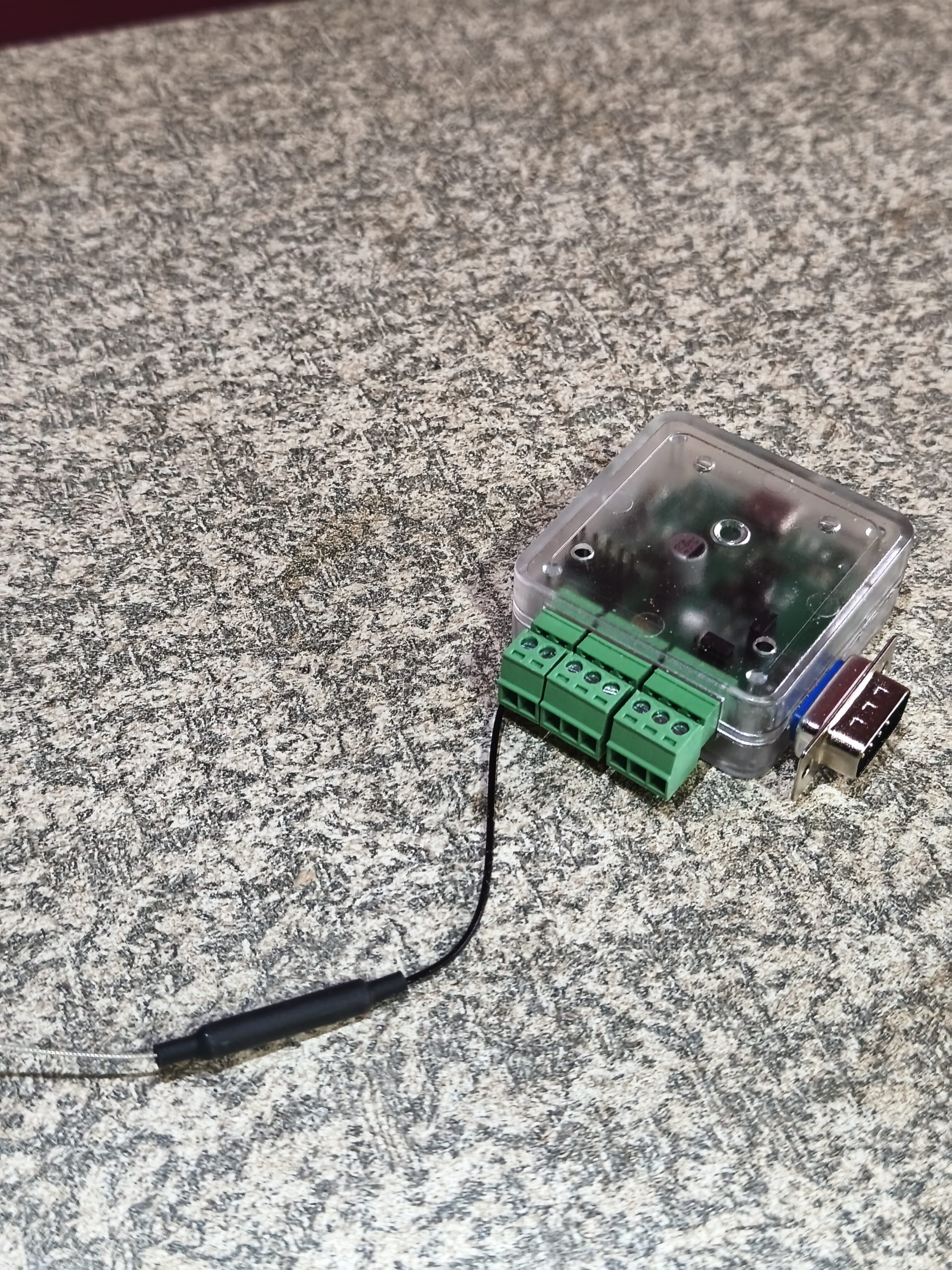 SmartDeyeDongle V5 R4 Factory Replacement (Local South Africa shipment only) - Image 2