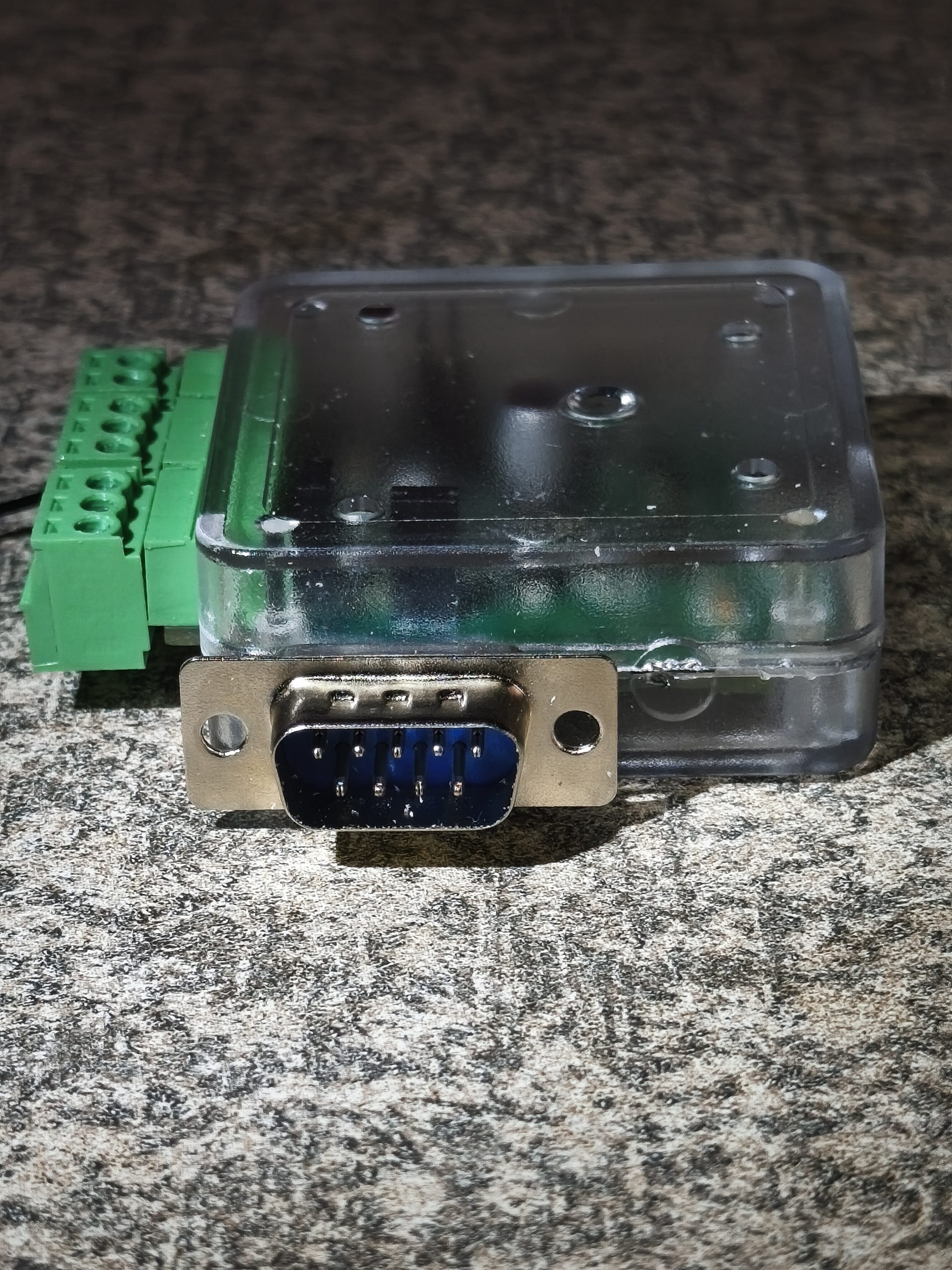 SmartDeyeDongle V5 R4 Factory Replacement (Local South Africa shipment only) - Image 3