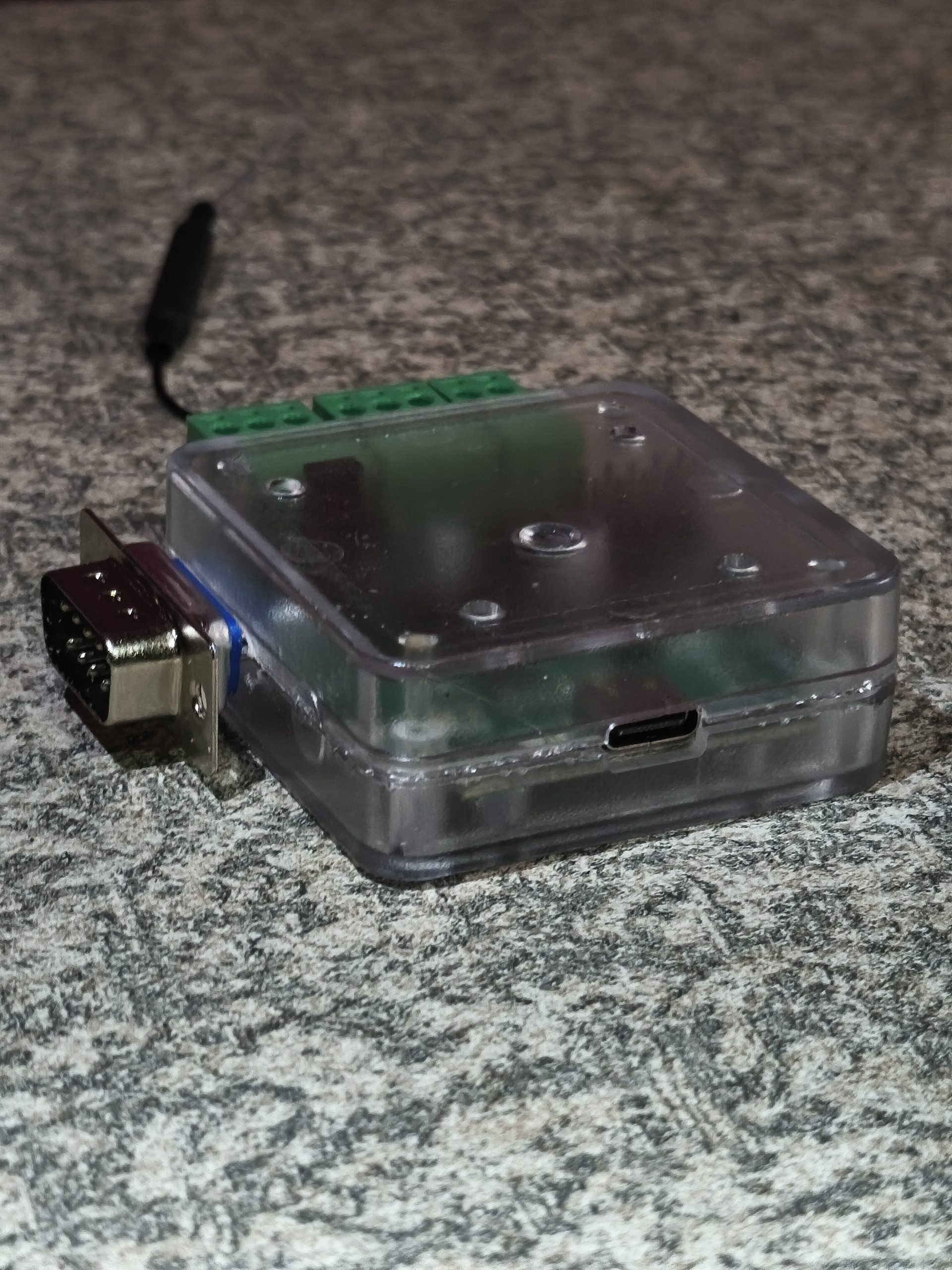 SmartDeyeDongle V5 R4 Factory Replacement (Local South Africa shipment only) - Image 4