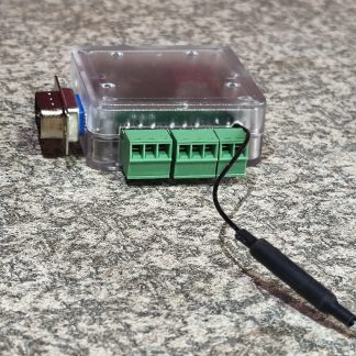SmartDeyeDongle V5 R4  Factory Replacement (Local South Africa shipment only)