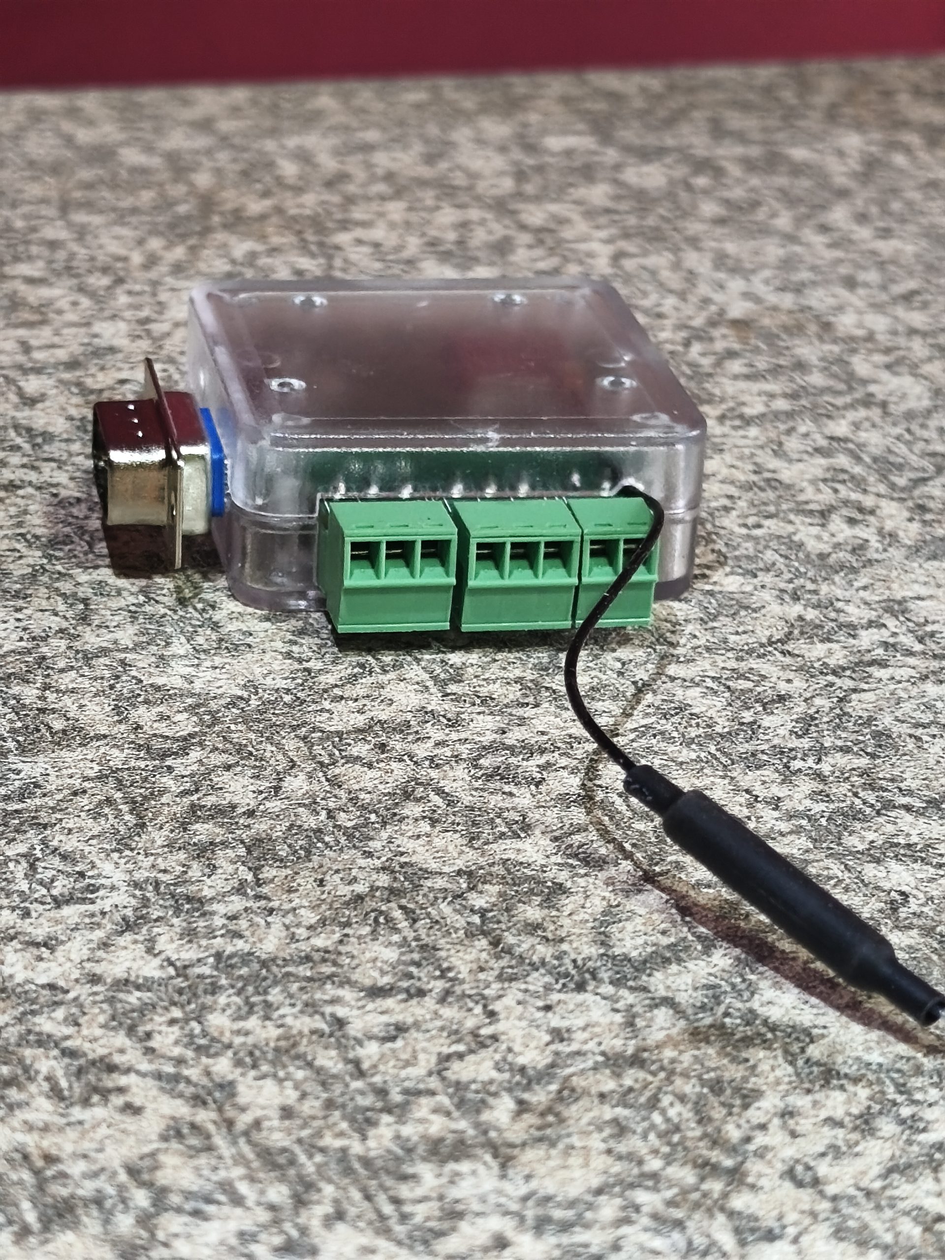 SmartDeyeDongle V5 R4 Factory Replacement (Local South Africa shipment only)